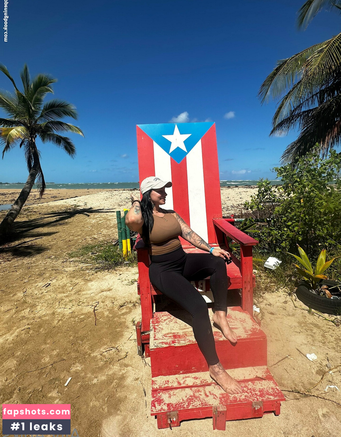 Jenna Skiba Filtración Desnuda OnlyFans Foto #15 - Fapshots