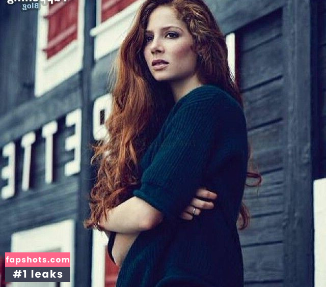 Jenna Thiam Nude Leaks OnlyFans Photos #12 - LeakJerk