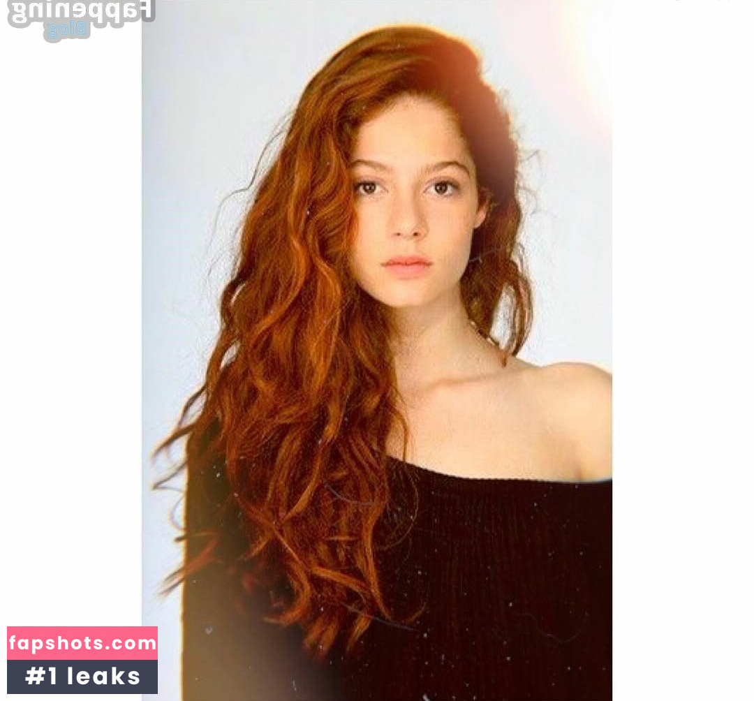 Jenna Thiam Nude Leaks OnlyFans Photos #13 - LeakJerk