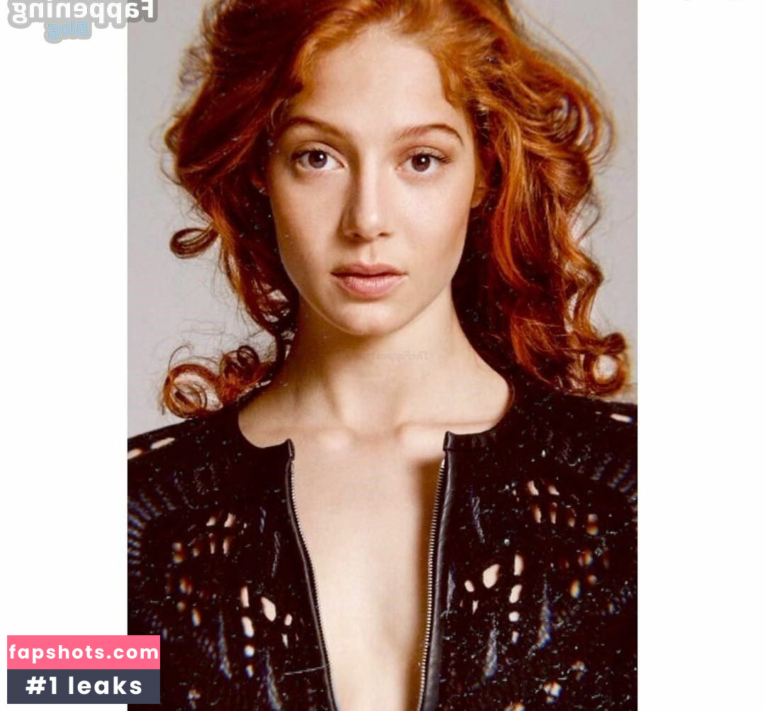 Jenna Thiam Nude Leaks OnlyFans Photos #14 - LeakJerk