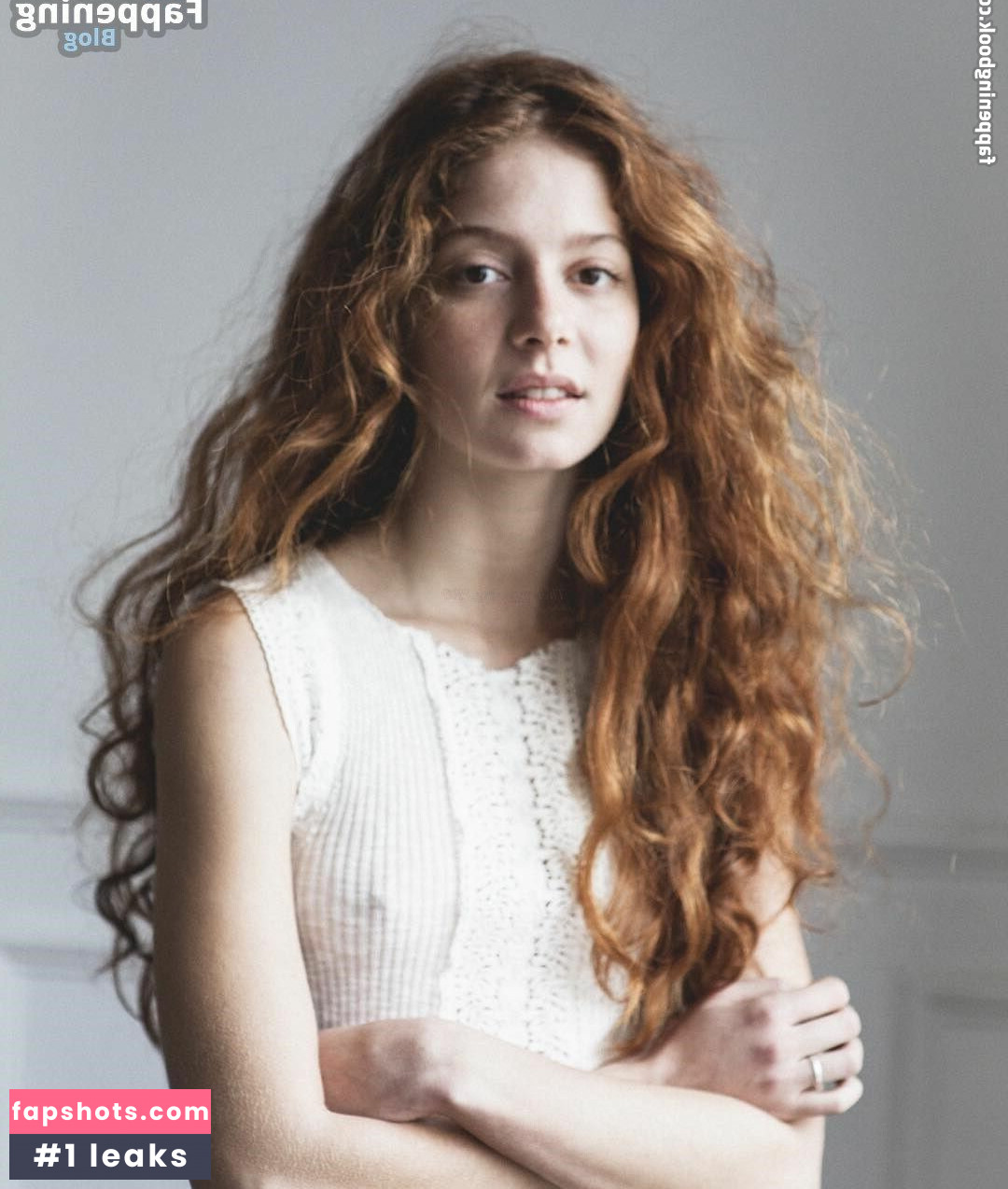 Jenna Thiam Nude Leaks OnlyFans Photos #16 - LeakJerk