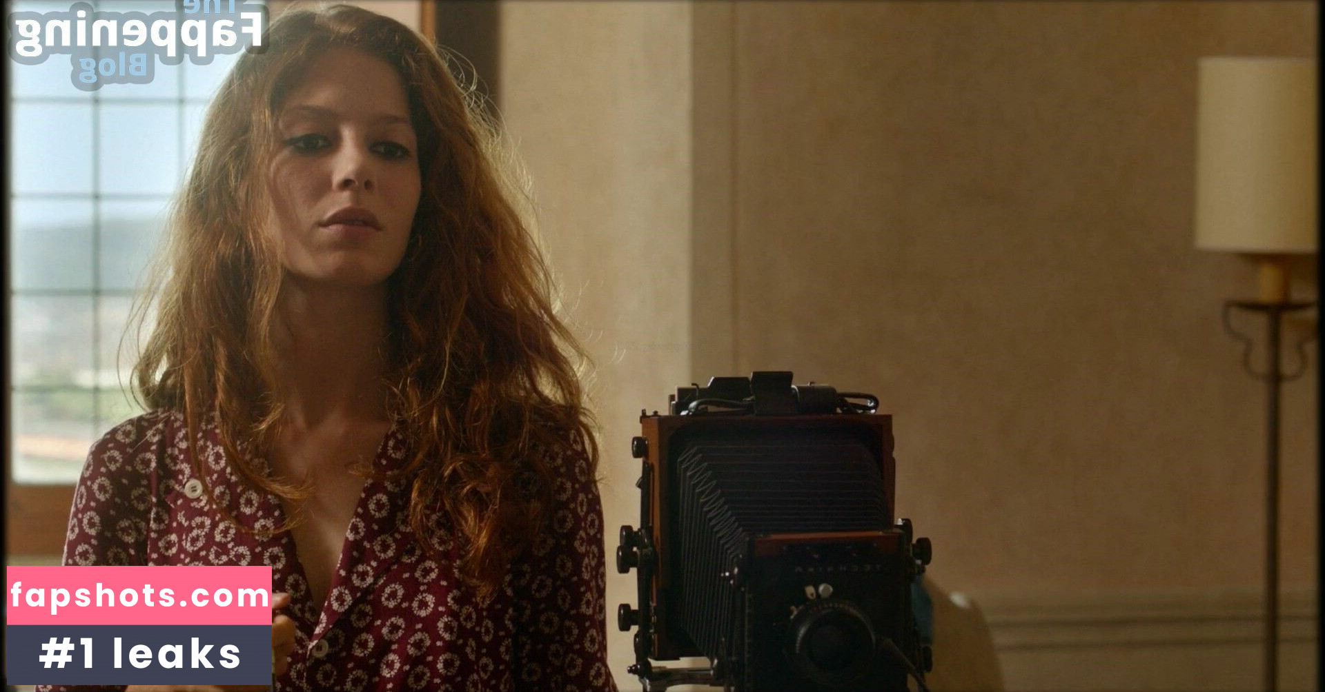 Jenna Thiam Nude Leaks OnlyFans Photos #3 - LeakJerk