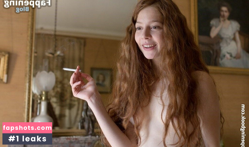 Jenna Thiam Nude Leaks OnlyFans Photos #24 - LeakJerk