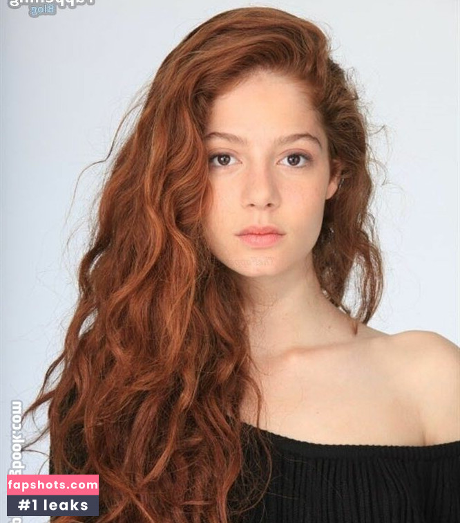 Jenna Thiam Nude Leaks OnlyFans Photos #25 - LeakJerk