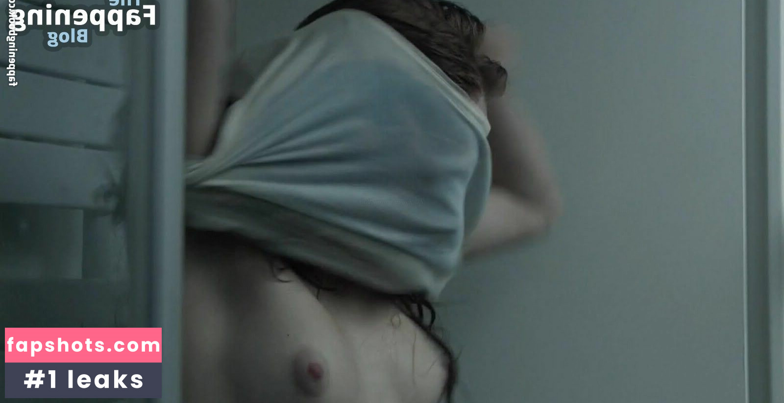 Jenna Thiam Nude Leaks OnlyFans Photos #28 - LeakJerk