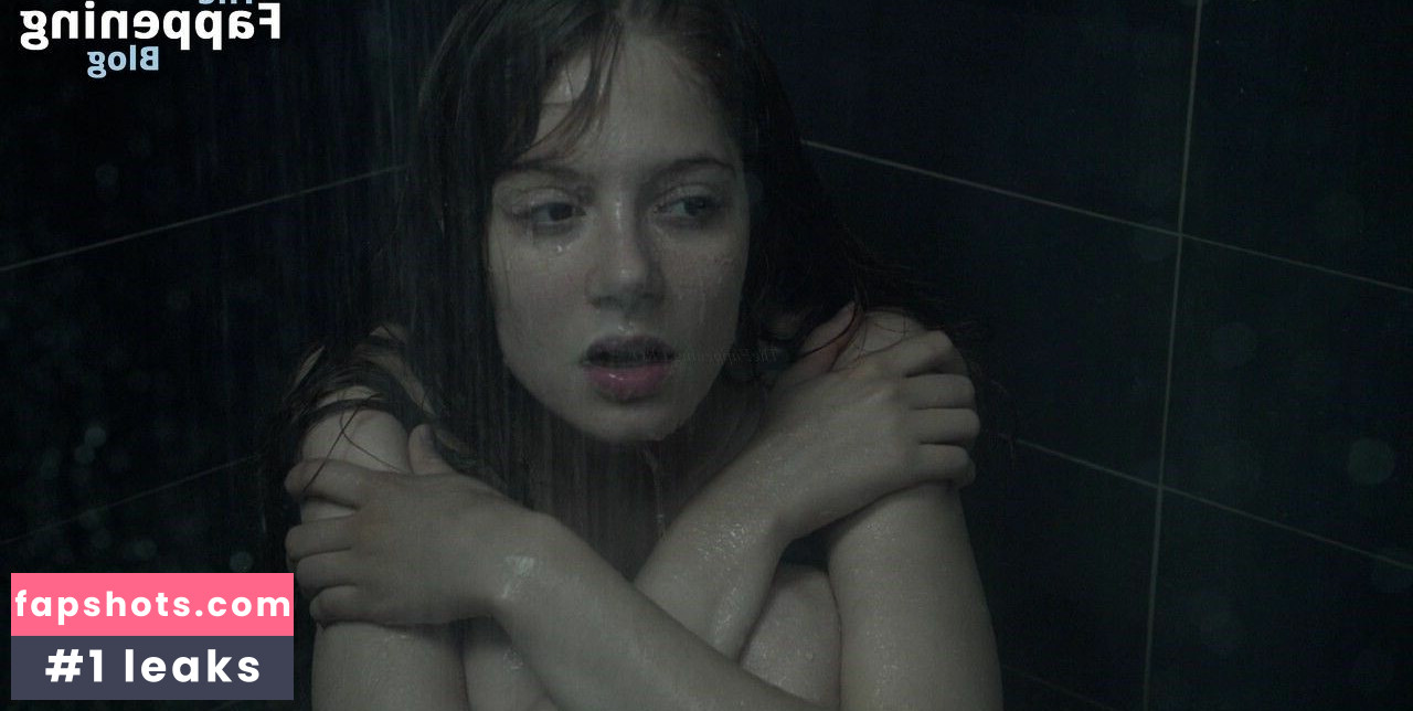 Jenna Thiam Nude Leaks OnlyFans Photos #30 - LeakJerk