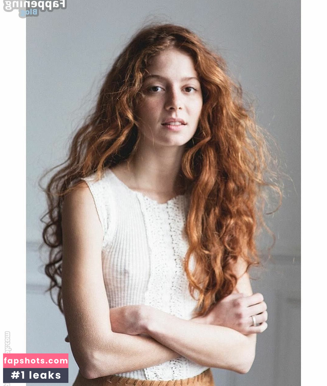 Jenna Thiam Nude Leaks OnlyFans Photos #32 - LeakJerk