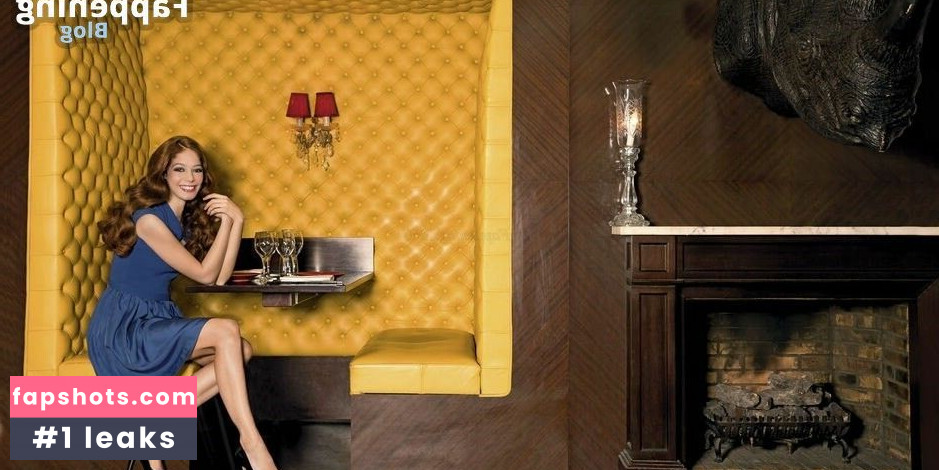 Jenna Thiam Nude Leaks OnlyFans Photos #33 - LeakJerk