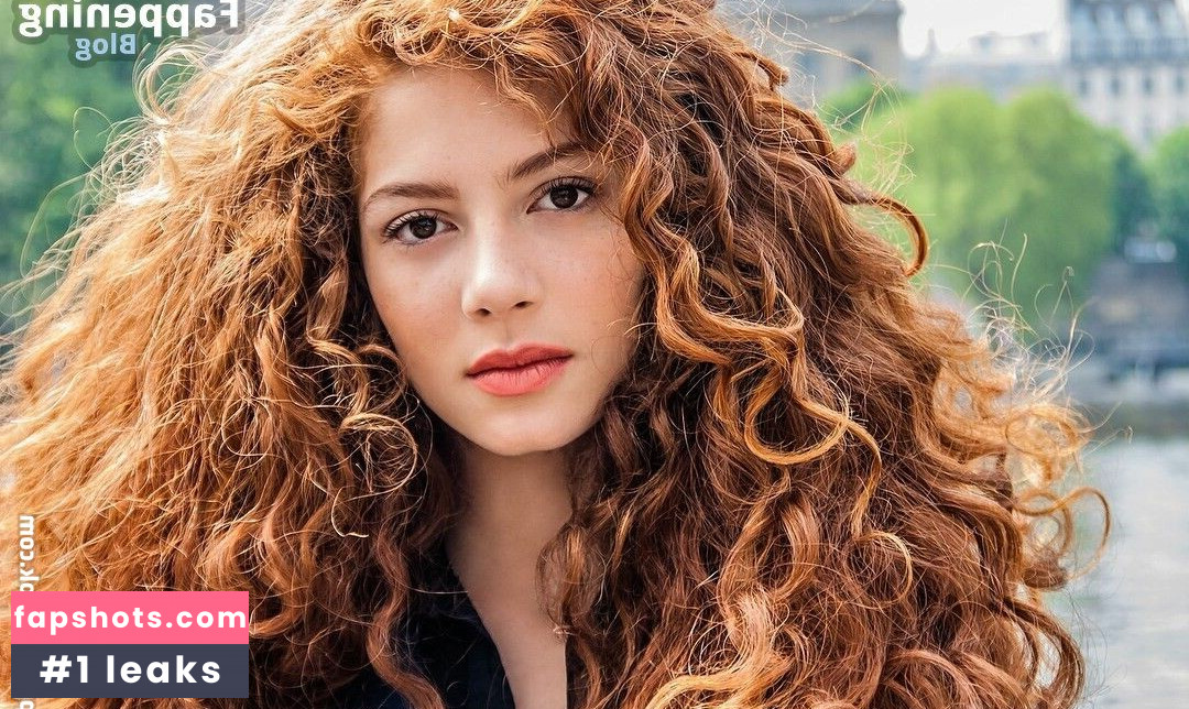 Jenna Thiam Nude Leaks OnlyFans Photos #34 - LeakJerk