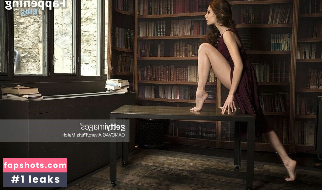 Jenna Thiam Nude Leaks OnlyFans Photos #36 - LeakJerk