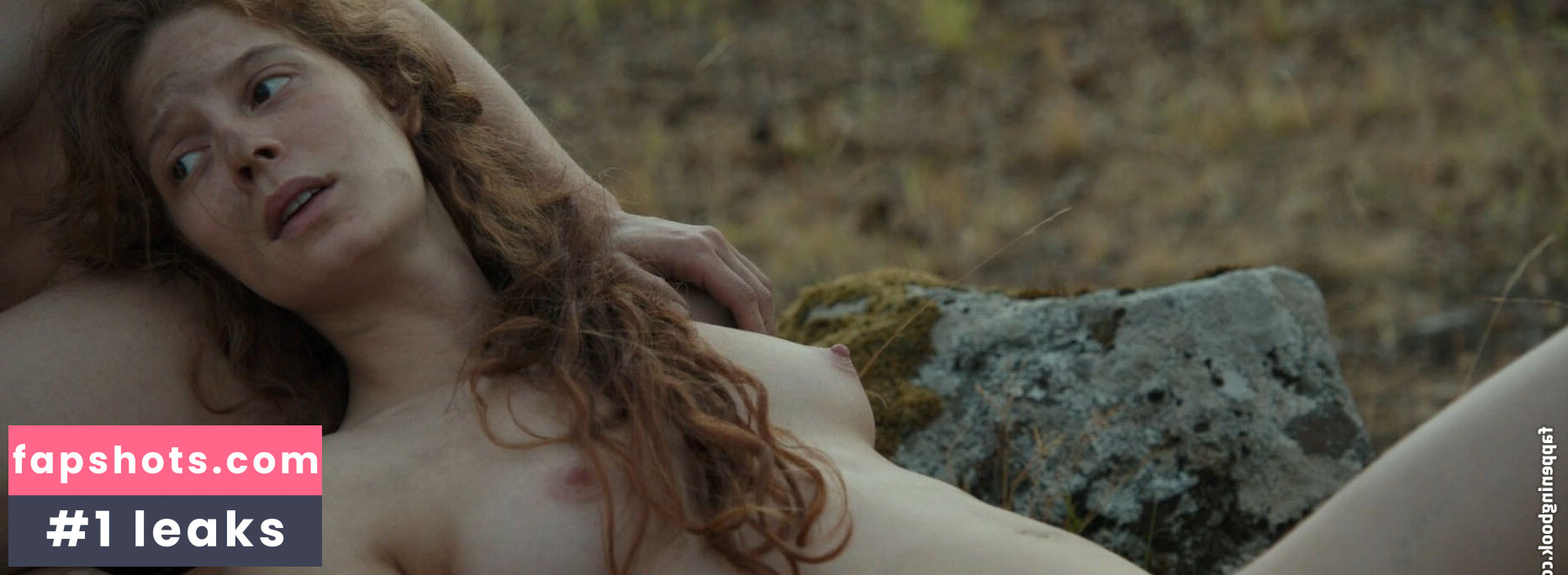 Jenna Thiam Nude Leaks OnlyFans Photos #42 - LeakJerk