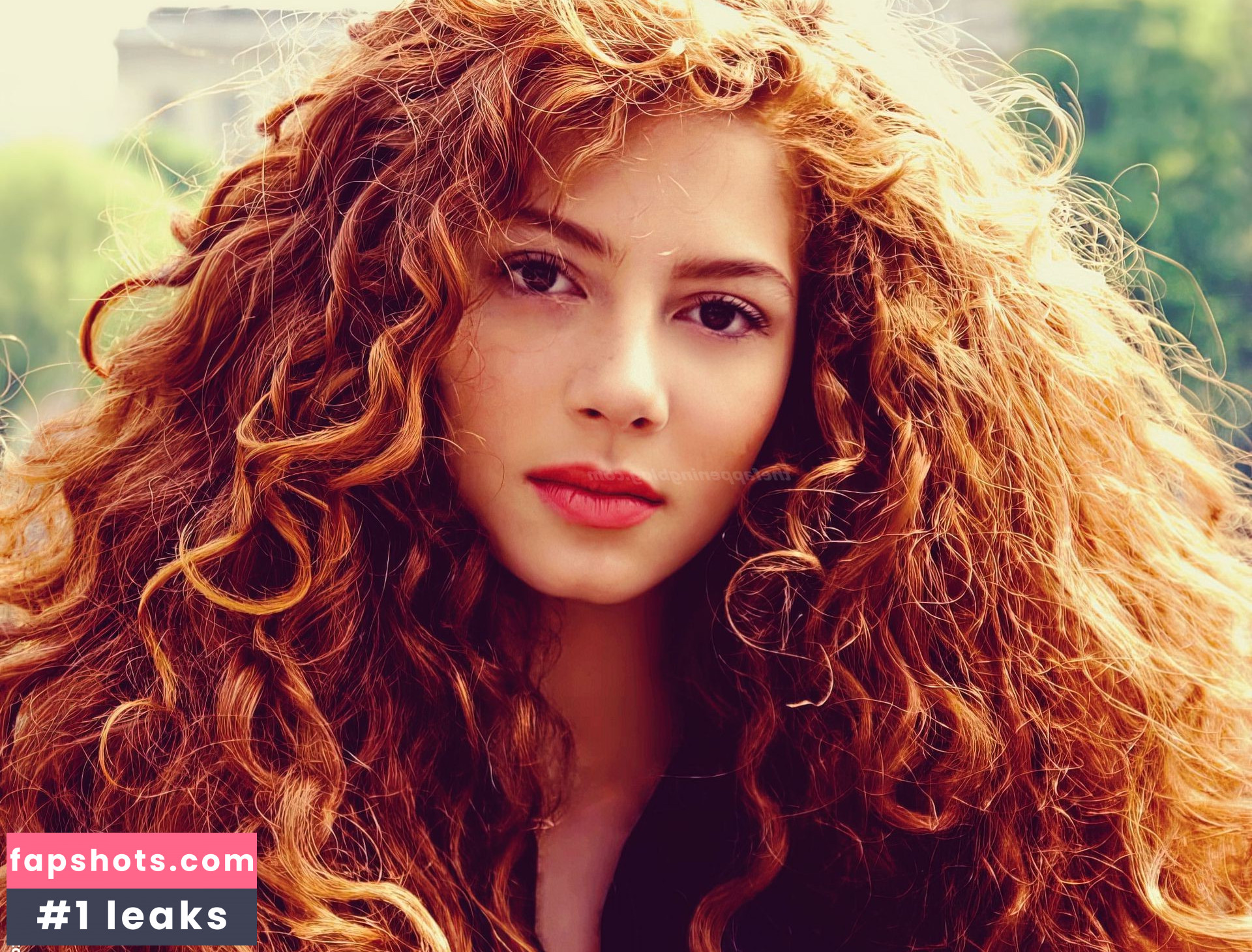 Jenna Thiam Nude Leaks OnlyFans Photos #48 - LeakJerk