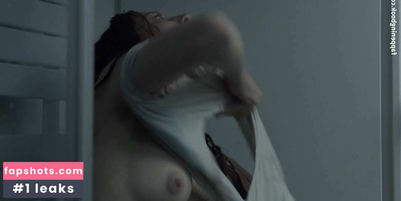 Jenna Thiam Nude Leaks OnlyFans Photos #51 - LeakJerk