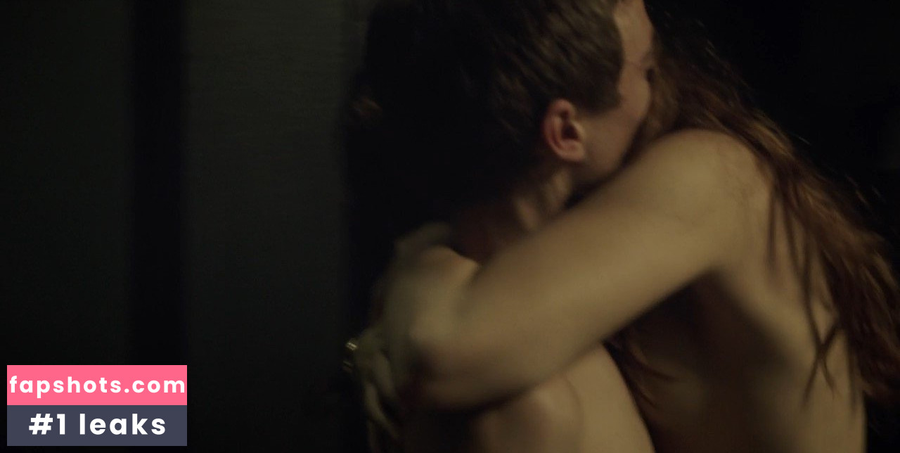 Jenna Thiam Nude Leaks OnlyFans Photos #52 - LeakJerk