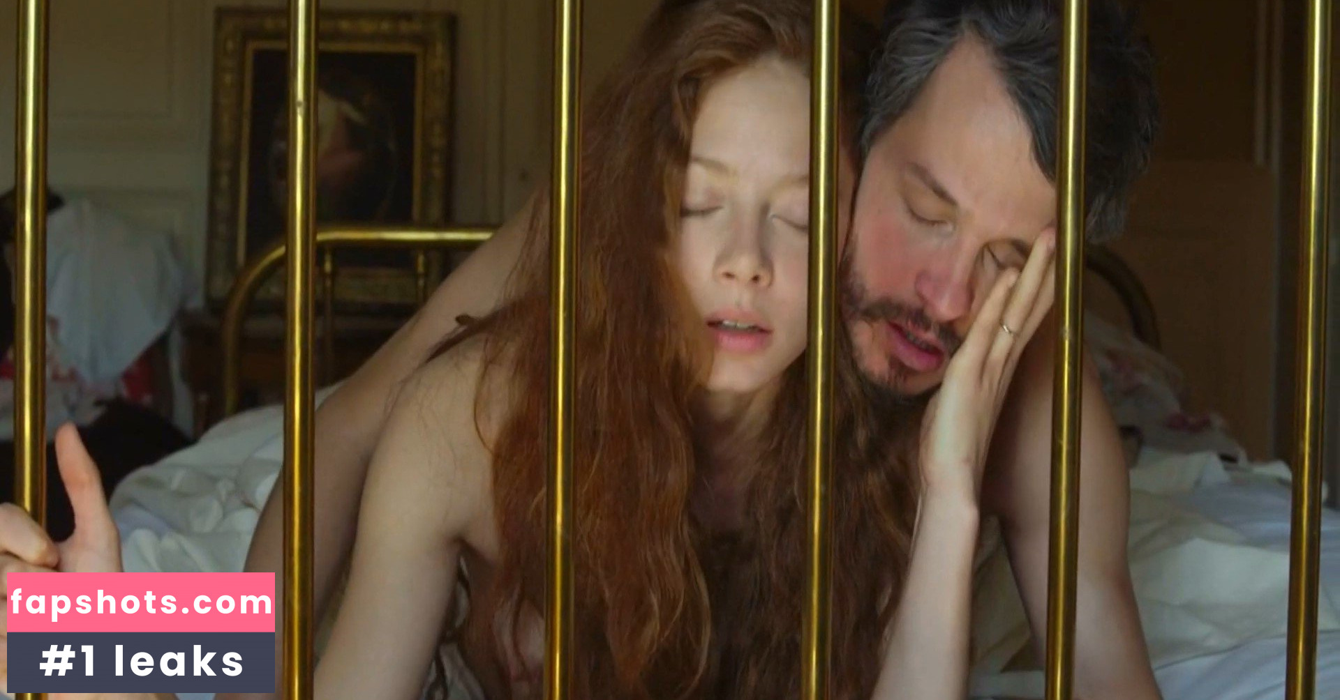 Jenna Thiam Nude Leaks OnlyFans Photos #56 - LeakJerk