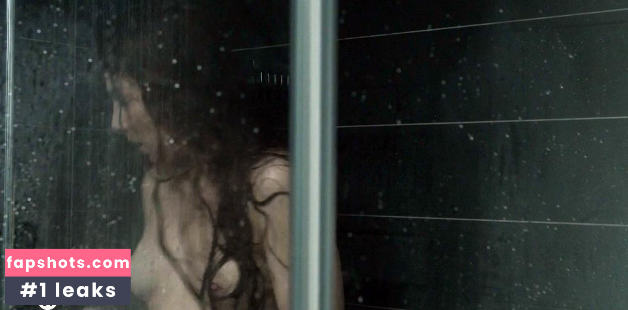 Jenna Thiam Nude Leaks OnlyFans Photos #58 - LeakJerk