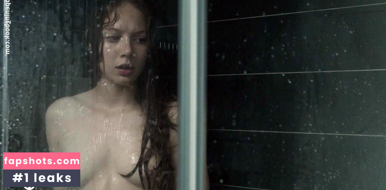 Jenna Thiam Nude Leaks OnlyFans Photos #60 - LeakJerk