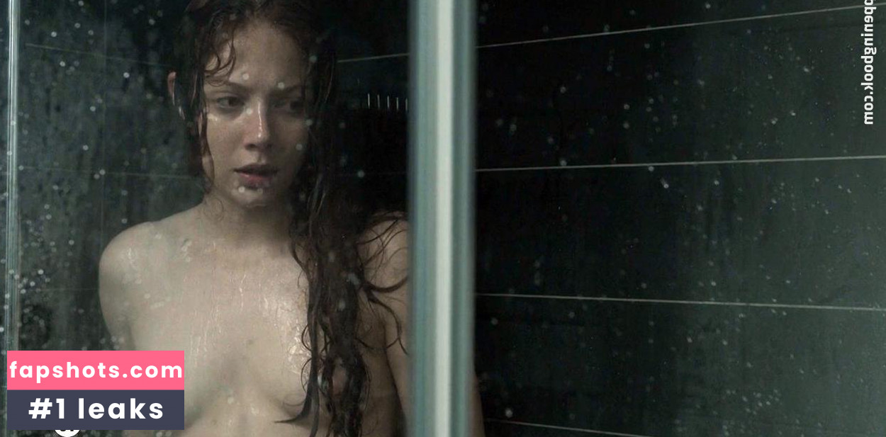 Jenna Thiam Nude Leaks OnlyFans Photos #61 - LeakJerk