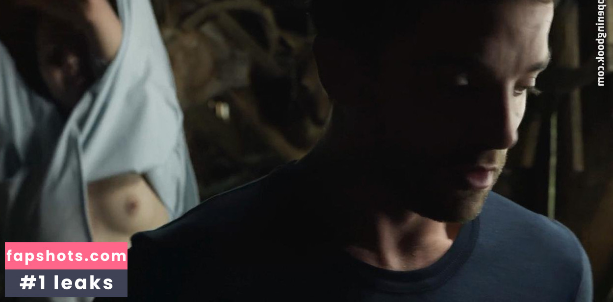 Jenna Thiam Nude Leaks OnlyFans Photos #64 - LeakJerk