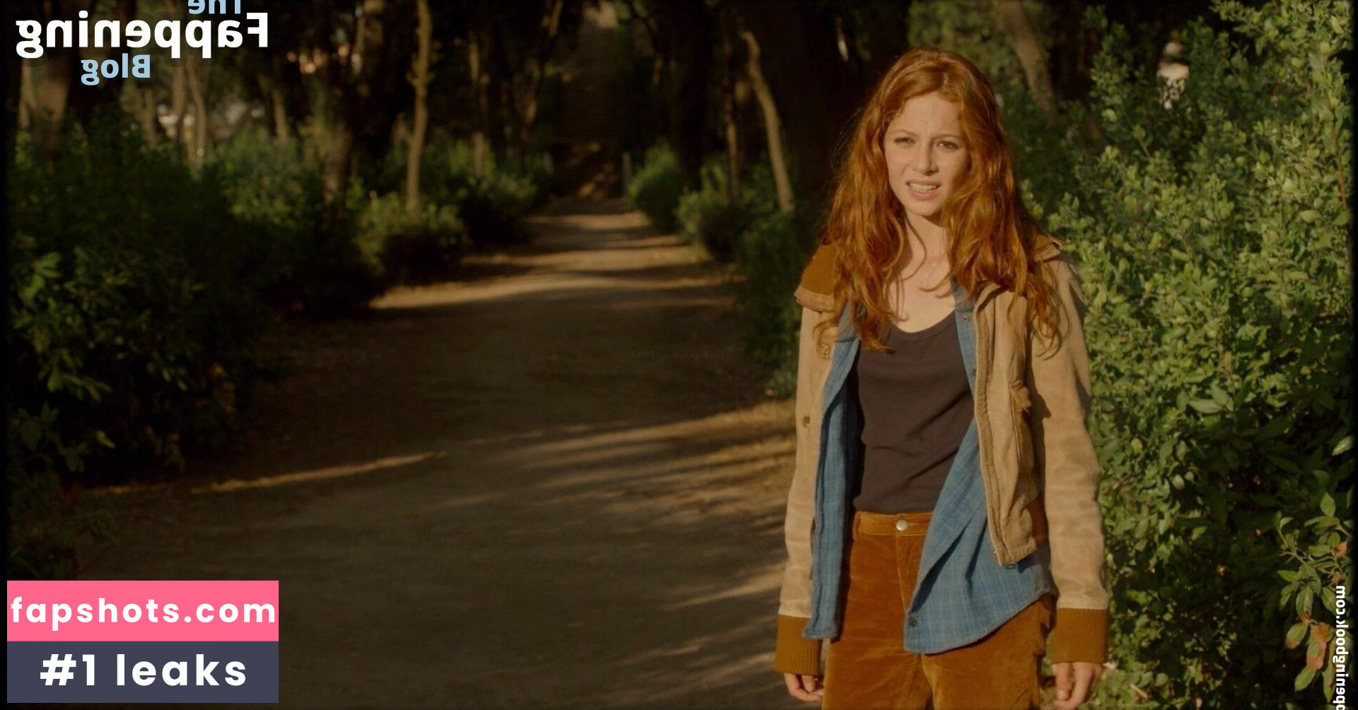 Jenna Thiam Nude Leaks OnlyFans Photos #8 - LeakJerk