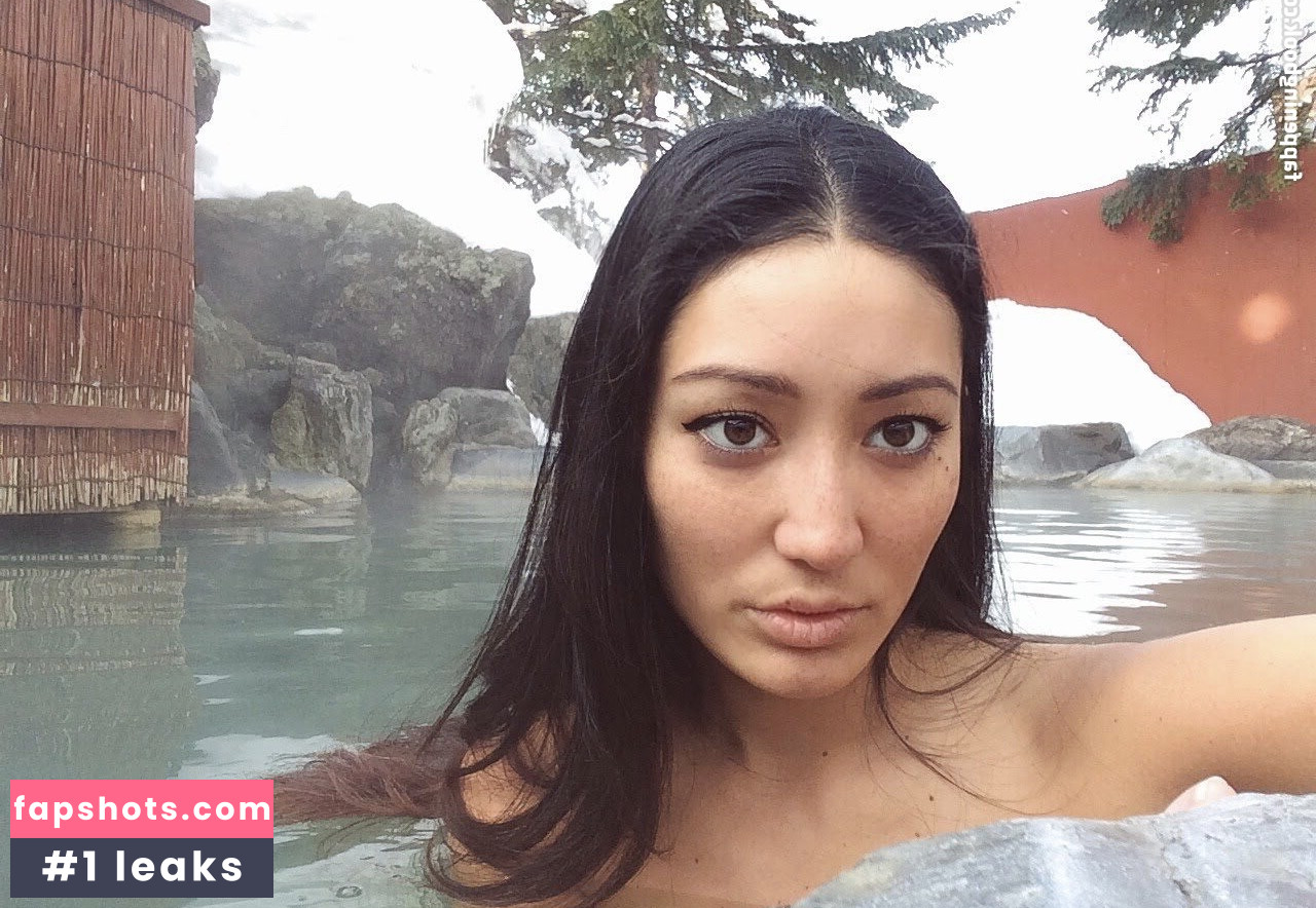 Jenna Yamamoto Nude Leaks OnlyFans Photos #3 - Fapshots