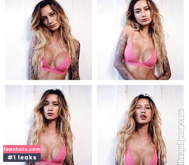 Jenna Yamamoto Nude Leaks OnlyFans Photos #24 - Fapshots