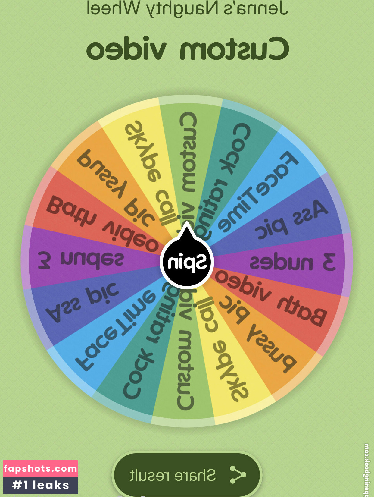 jennabentley Nahé úniky fotek pouze od fanoušků #63 - Fapshots