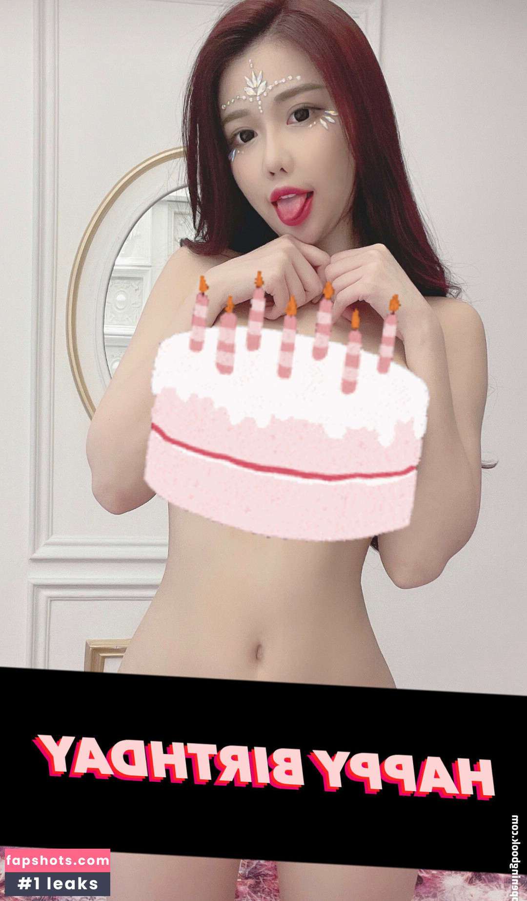 jennachew Filtración Desnuda OnlyFans Foto #25 - Fapshots