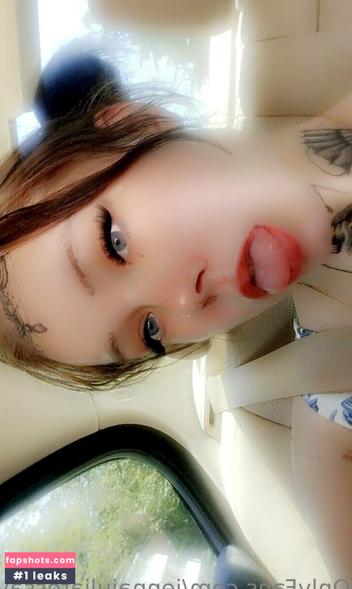 jennajuliatossavainen gallery photo #11