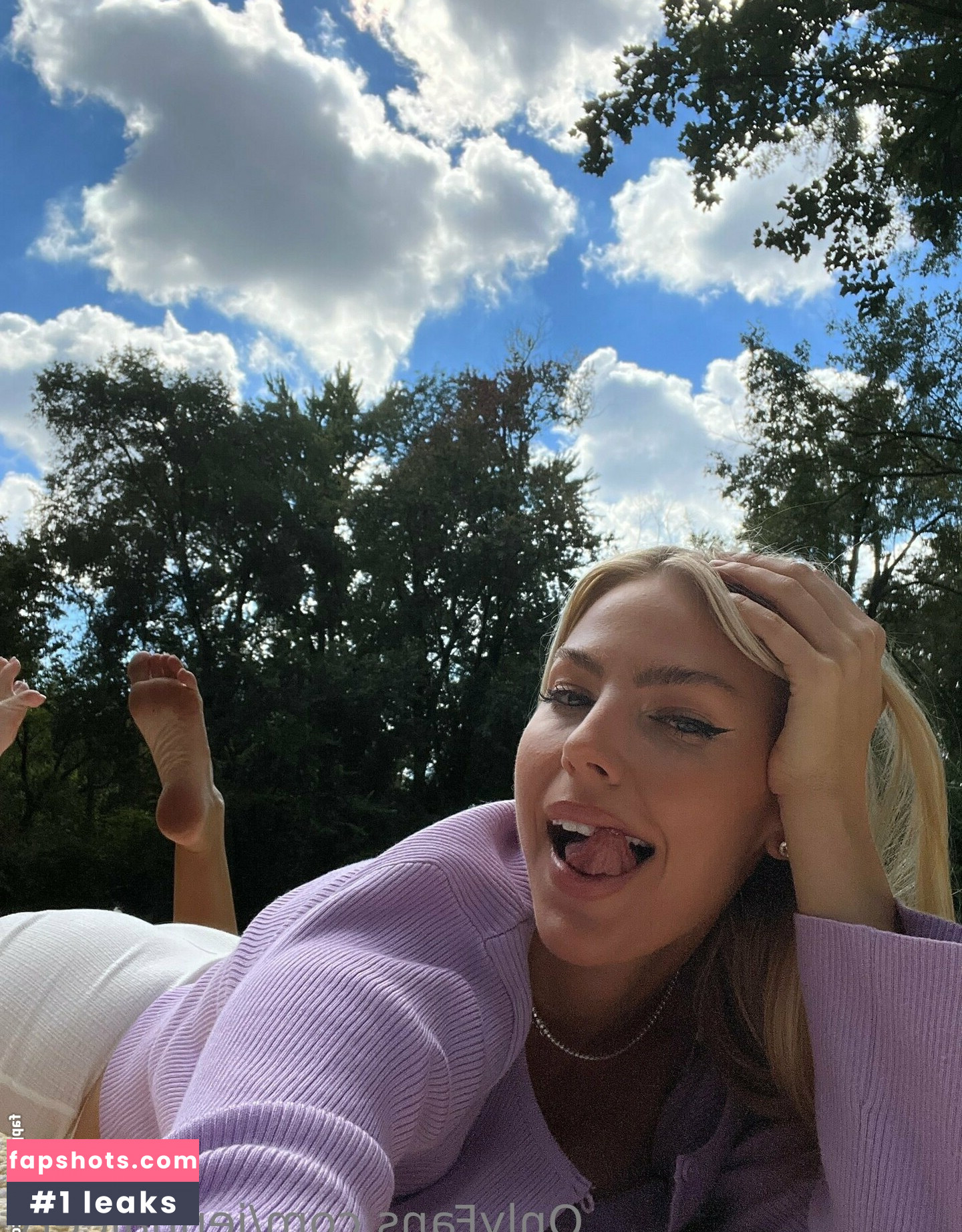 jennaleetv Nahé úniky fotek pouze od fanoušků #25 - Fapshots