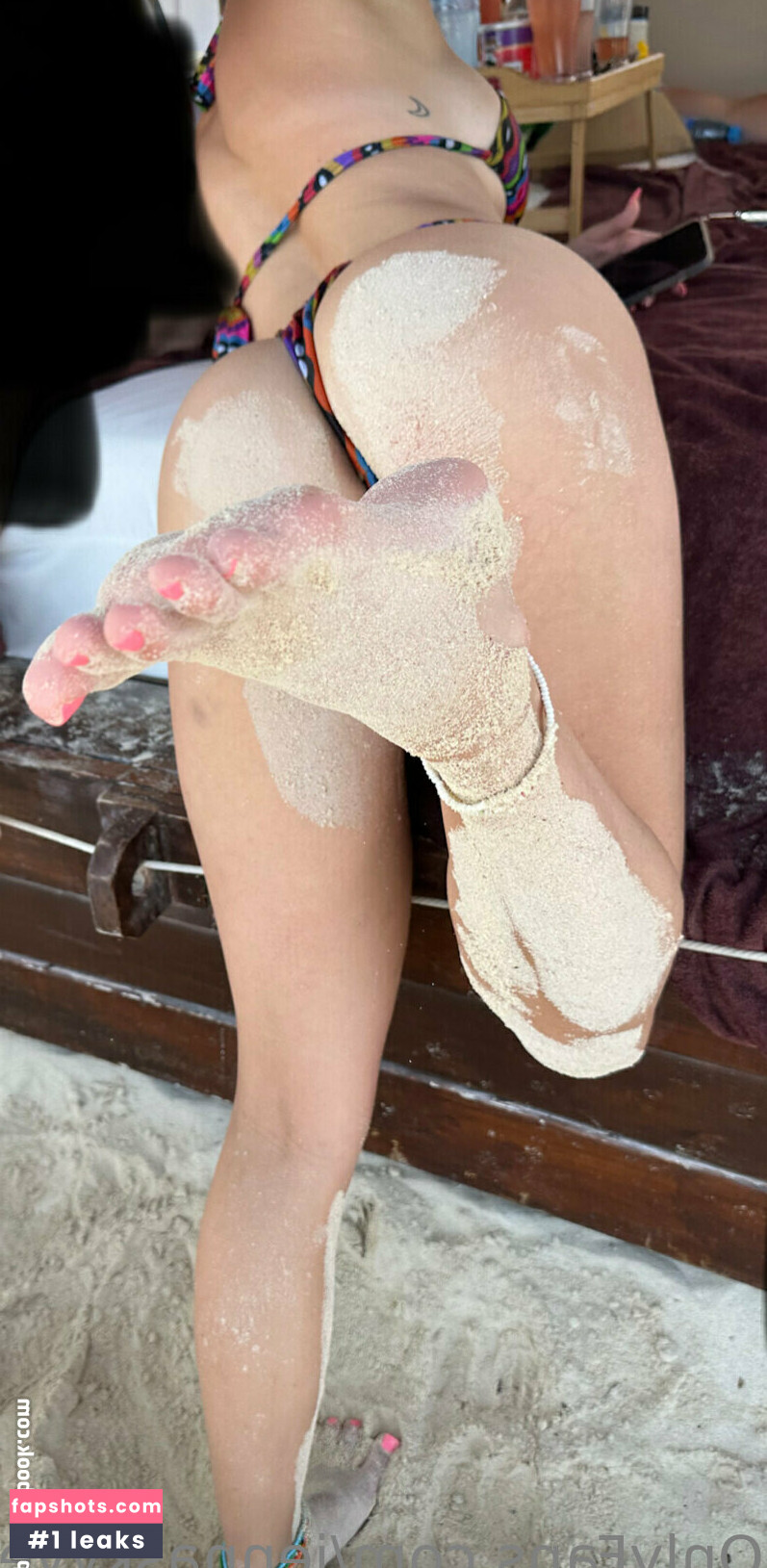 Jennaskyye Nahé úniky fotek pouze od fanoušků #16 - Fapshots