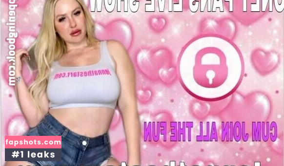 jennathestarr gallery photo #15