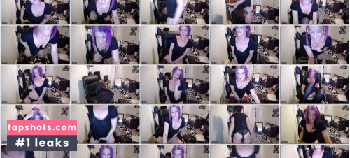 Jenngasm from chaturbate Nude Leaks OnlyFans - Fapshots