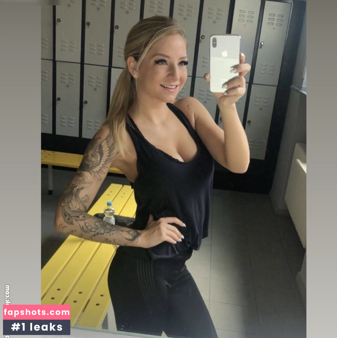 Jenni Gebhardt nude babe gallery