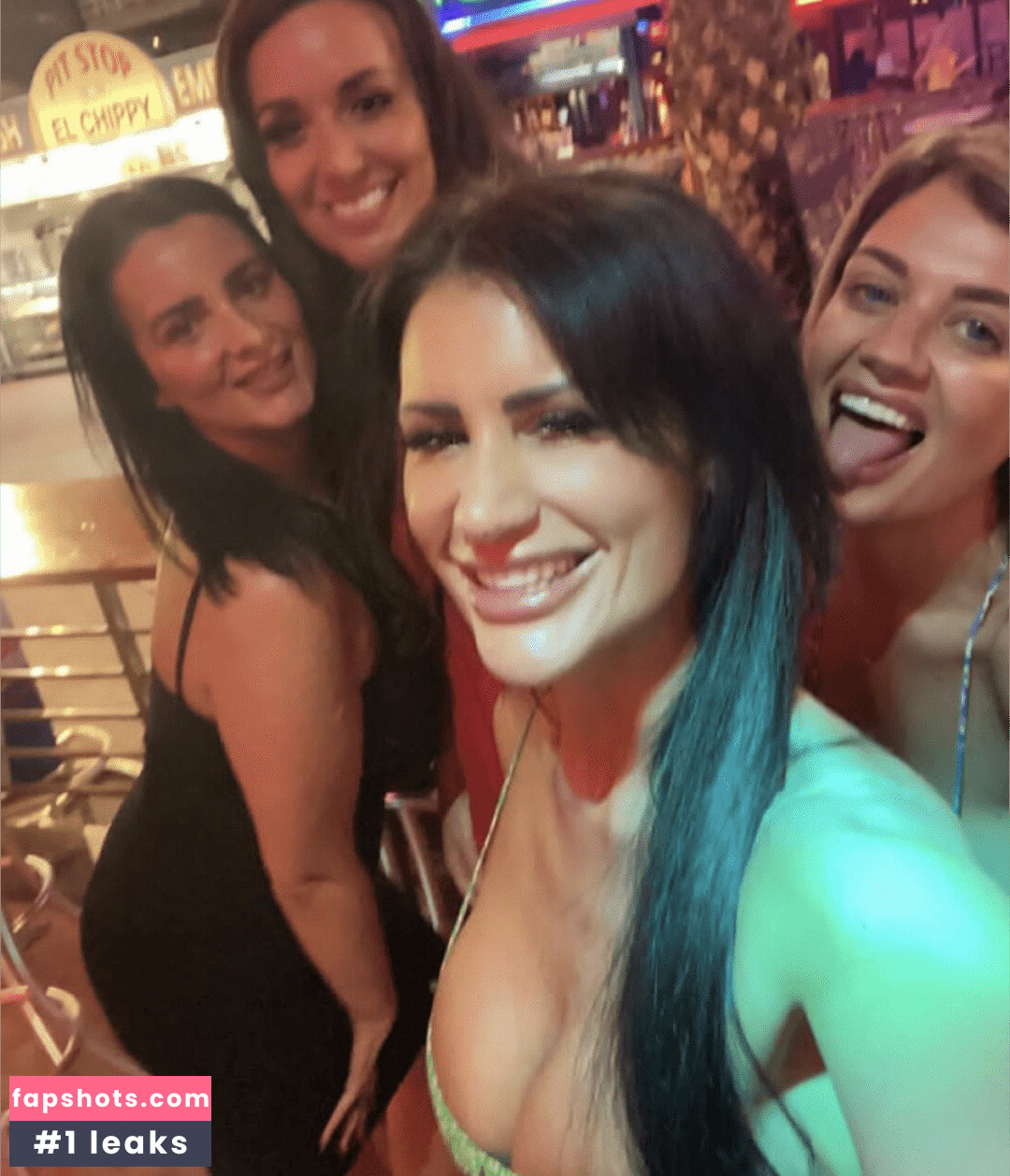 Jenni Jane Hall Nude Leaks OnlyFans Photos #11 - LeakJerk