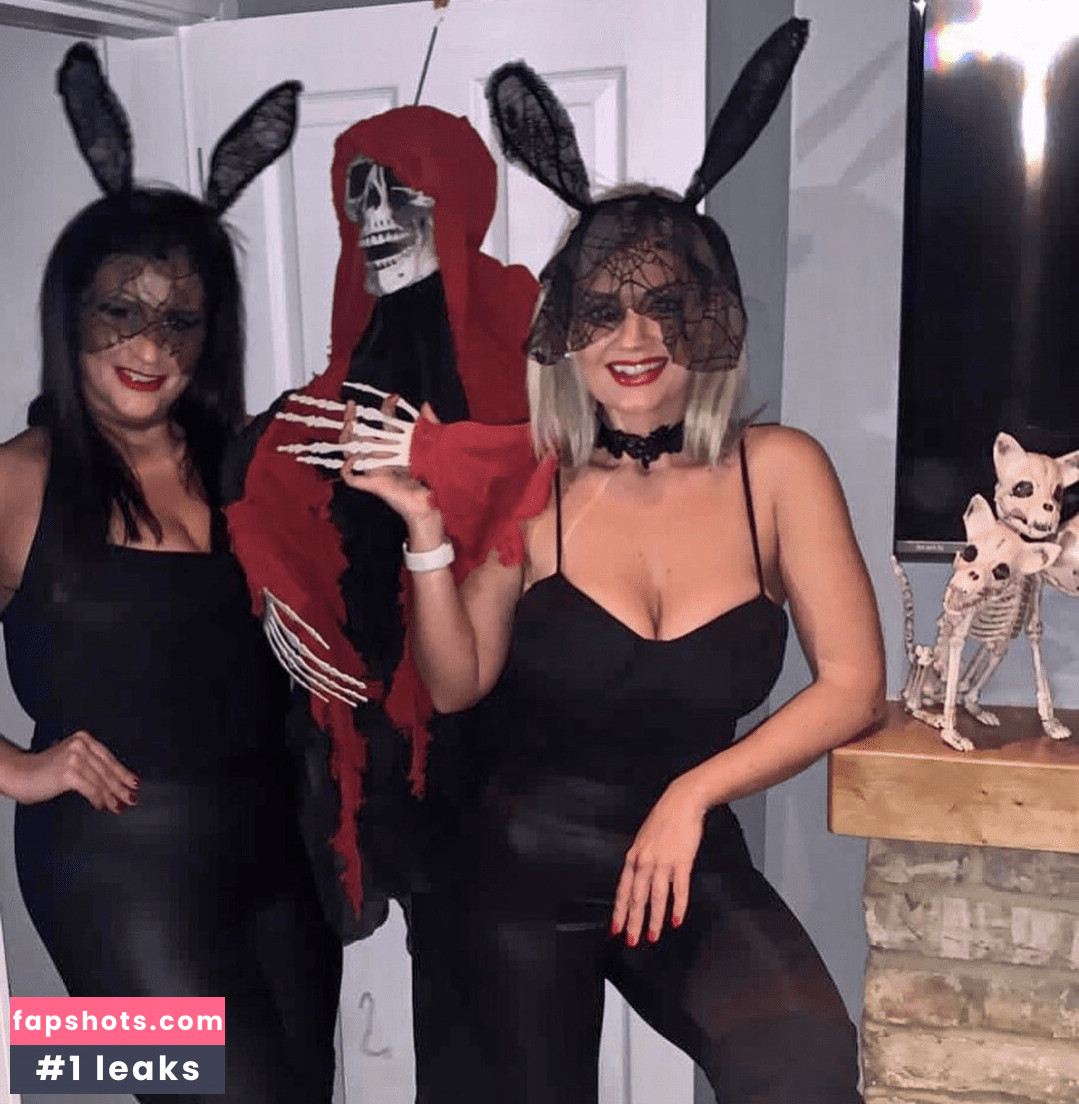 Jenni Jane Hall Nude Leaks OnlyFans Photos #12 - LeakJerk