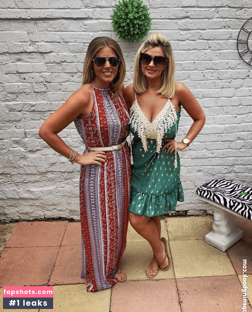 Jenni Jane Hall Nude Leaks OnlyFans Photos #17 - LeakJerk