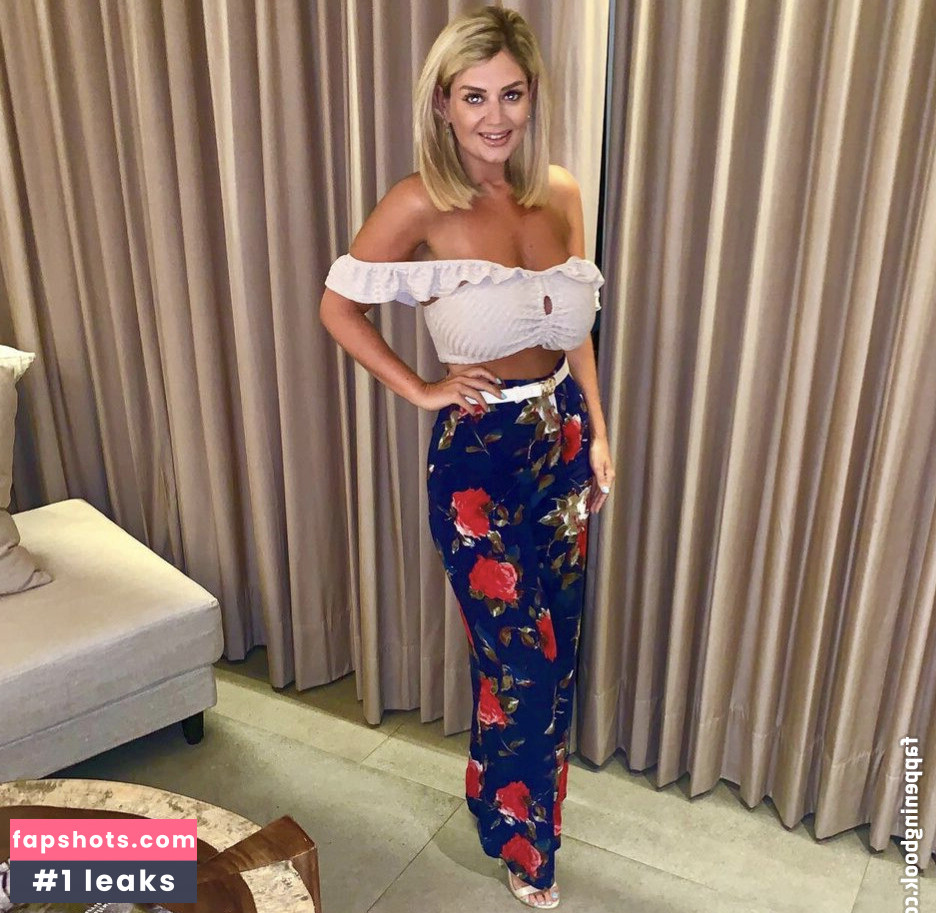 Jenni Jane Hall Nude Leaks OnlyFans Photos #19 - LeakJerk