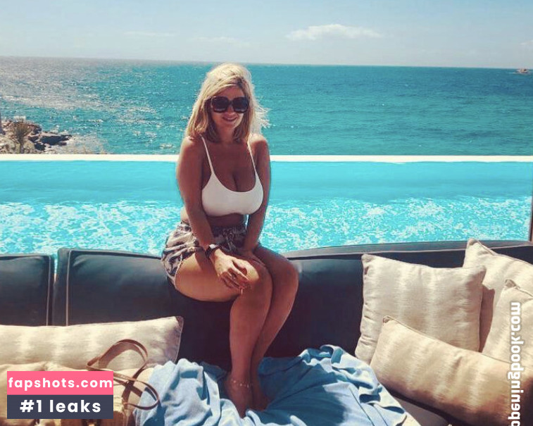 Jenni Jane Hall Nude Leaks OnlyFans Photos #25 - LeakJerk