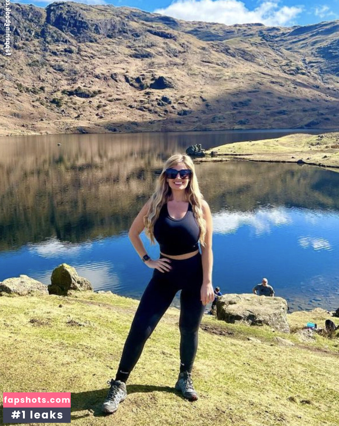 Jenni Jane Hall Nude Leaks OnlyFans Photos #4 - LeakJerk