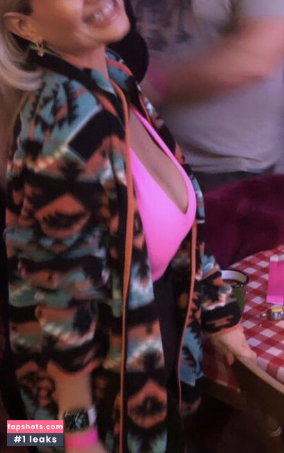 Jenni Jane Hall Nude Leaks OnlyFans Photos #6 - LeakJerk