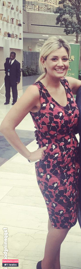 Jenni Jane Hall Nude Leaks OnlyFans Photos #7 - LeakJerk