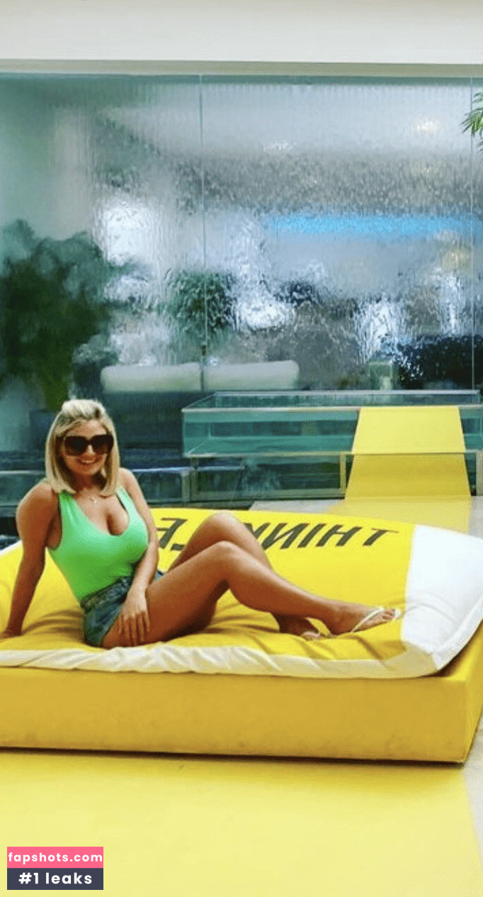 Jenni Jane Hall Nude Leaks OnlyFans Photos #9 - LeakJerk