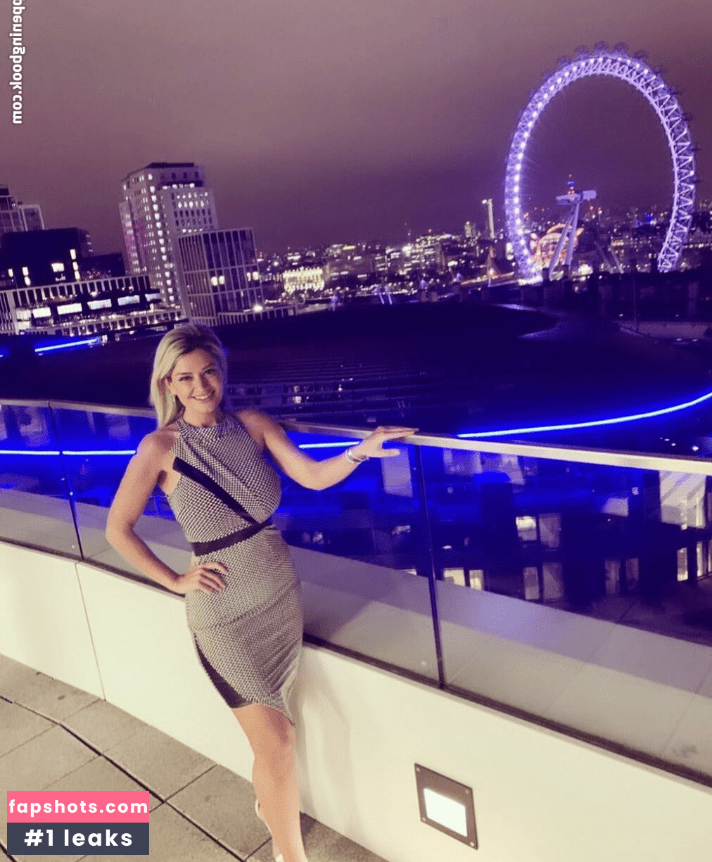 Jenni Jane Hall Nude Leaks OnlyFans Photos #10 - LeakJerk