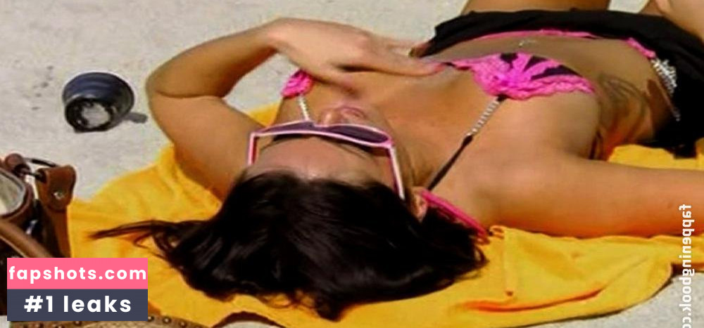 Jenni 'Jwoww' Farley gallery photo #24