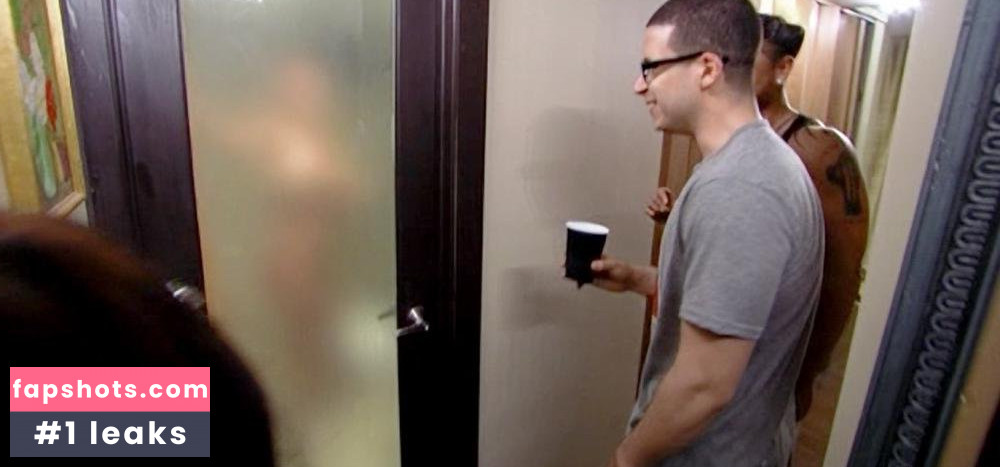 Jenni 'Jwoww' Farley gallery photo #25