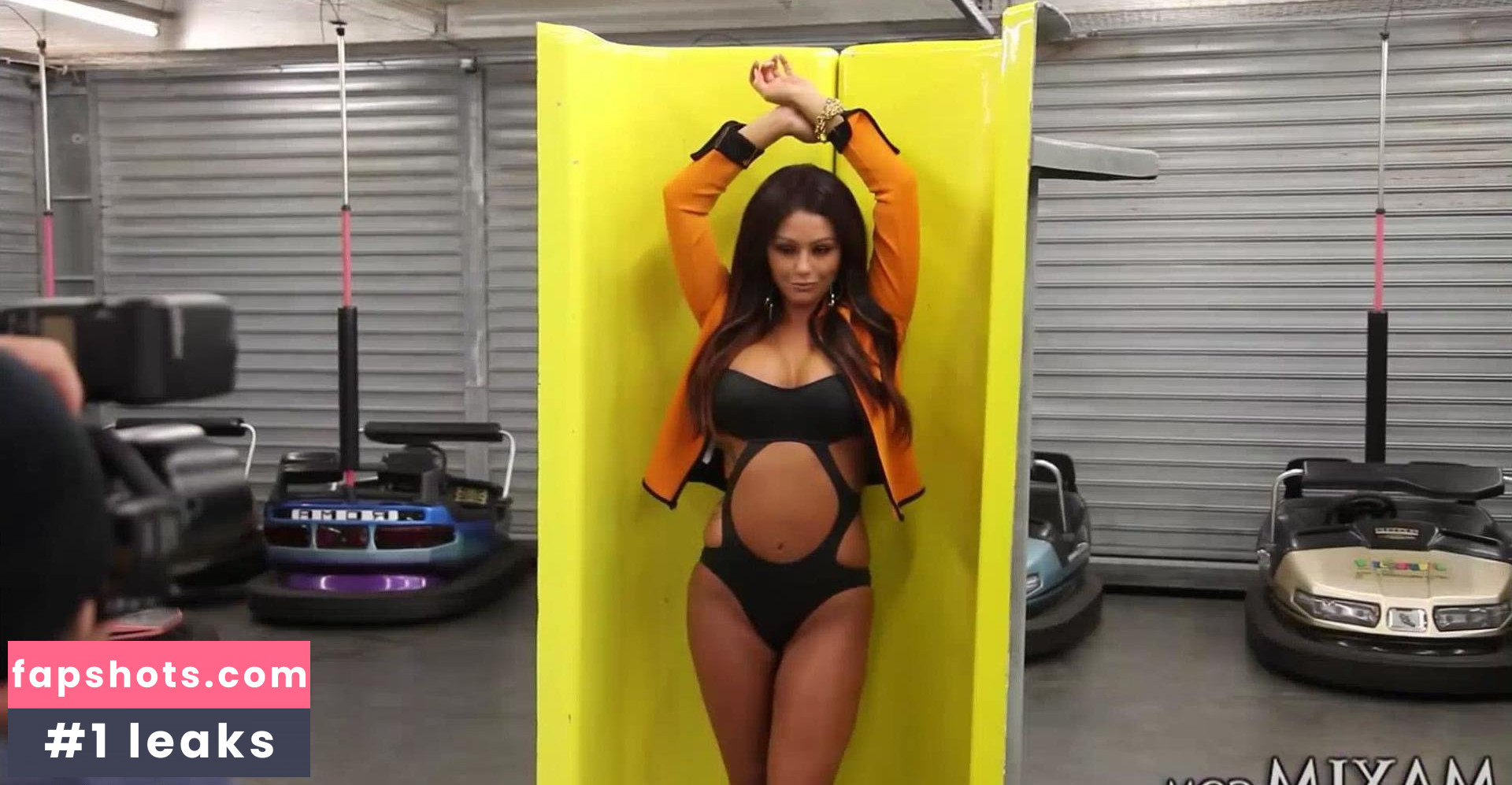 Jenni 'Jwoww' Farley gallery photo #45
