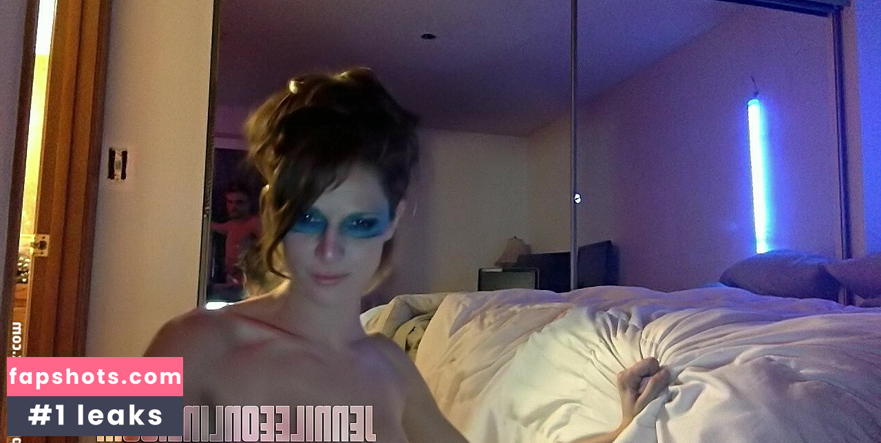 Jenni Lee gallery photo #22