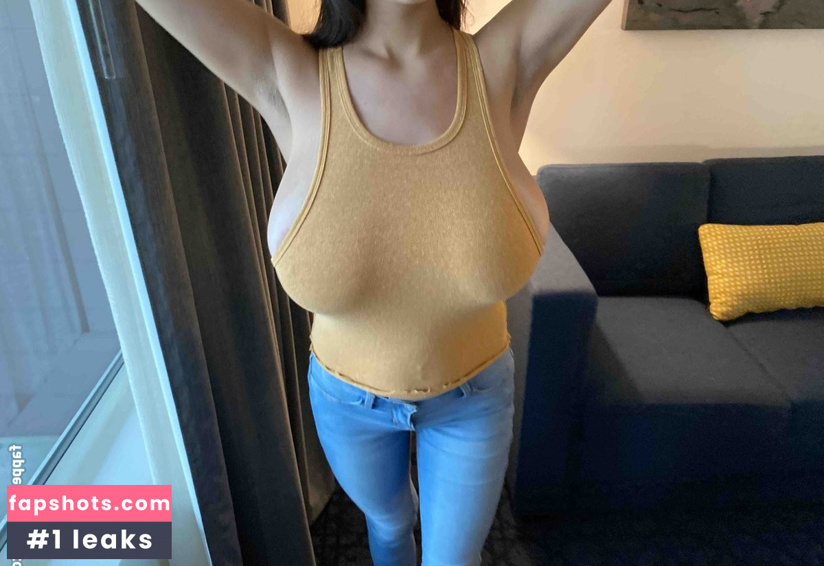 Jennica Nacktheit OnlyFans Fotos #17 - Fapshots