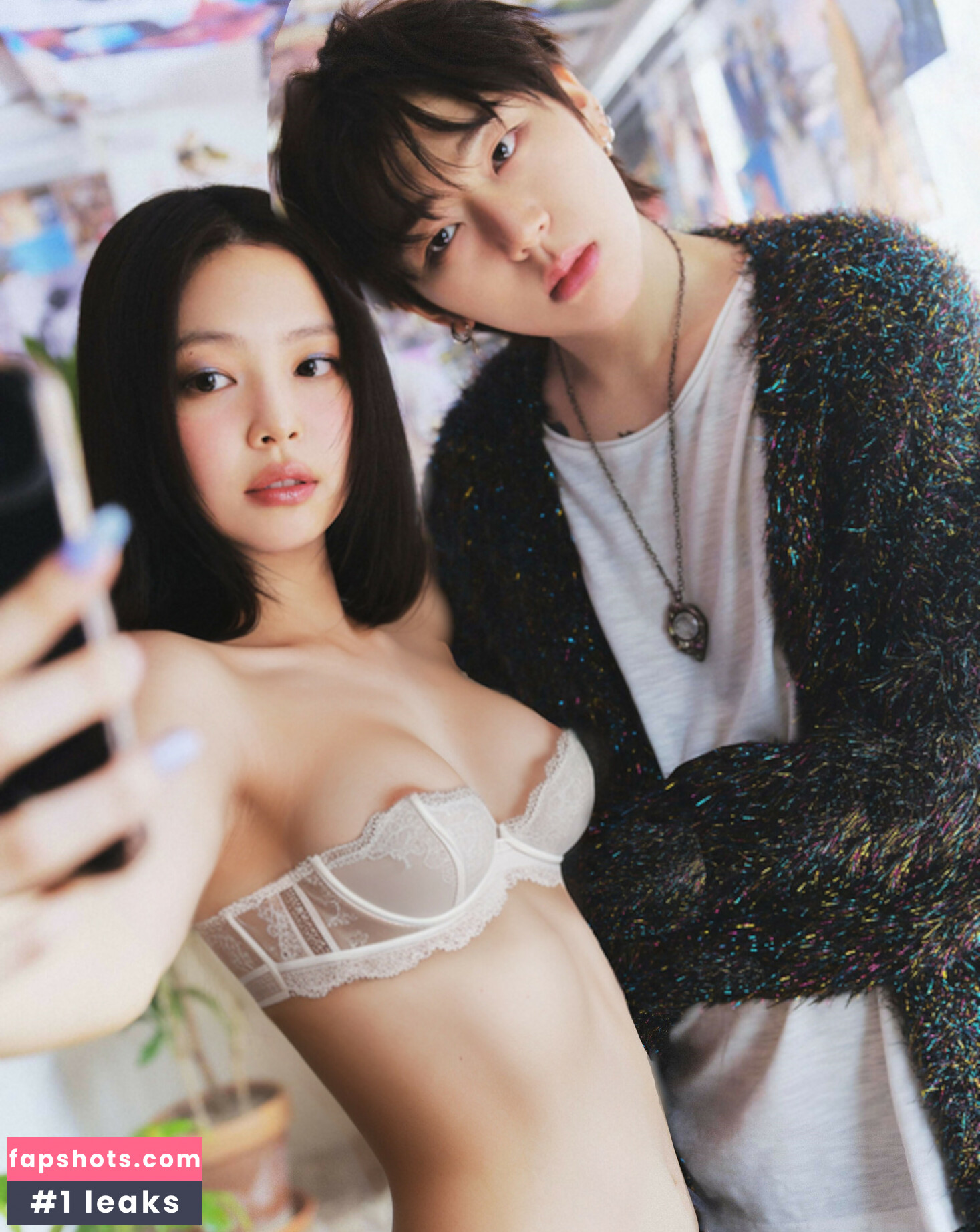 Jennie Blackpink gallery photo #6